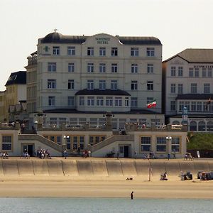 Nordsee Hotel Borkum